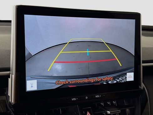 Certified 2026 Toyota Corolla Cross XLE w/ Convenience Package image 13