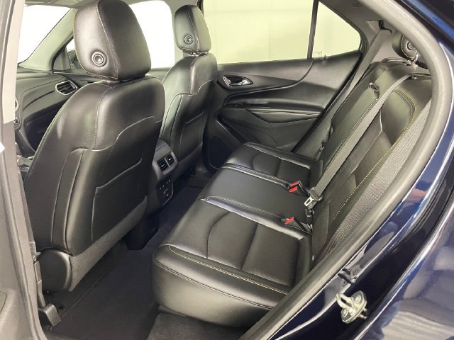 Certified 2020 Chevrolet Equinox Premier AWD/4WD image 19