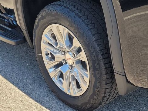 Used 2022 GMC Sierra 1500 Denali AWD/4WD image 7