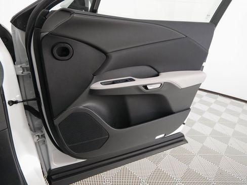 Certified 2025 Lexus RX 350 Premium Plus image 21