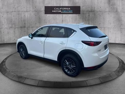 Used 2019 MAZDA CX-5 Touring FWD image 7