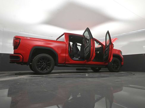 New 2026 GMC Sierra 1500 Pro w/ Graphite Edition AWD/4WD image 44