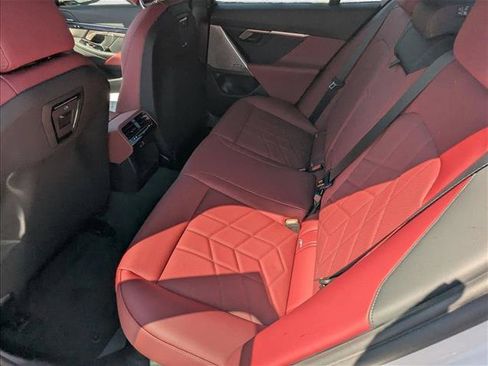 New 2027 BMW 530i w/ M Sport Package RWD image 15