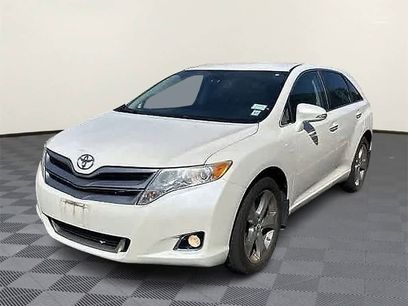 Used 2014 Toyota Venza XLE