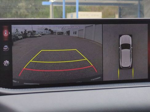 Used 2021 Genesis GV80 2.5T w/ Prestige Package 05 image 22