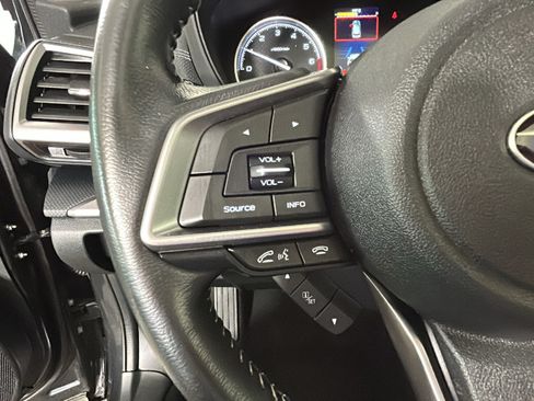 Used 2019 Subaru Forester Premium AWD/4WD image 15