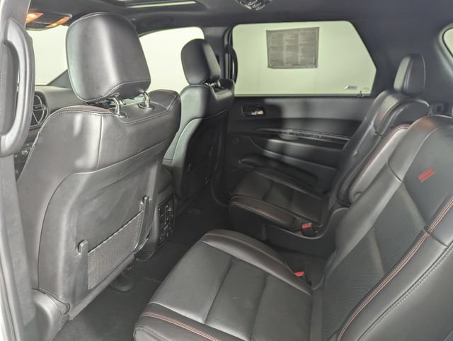 Used 2024 Dodge Durango R/T AWD/4WD image 23