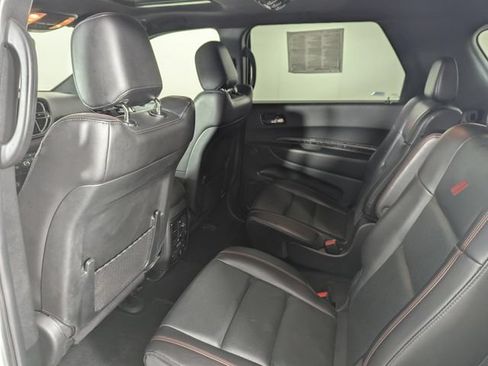Used 2024 Dodge Durango R/T AWD/4WD image 23
