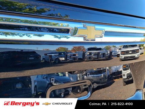 Certified 2024 Chevrolet Tahoe Premier w/ Advanced Technology Package image 35