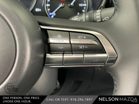 New 2026 MAZDA CX-50 AWD 2.5 Hybrid w/ Weather Package image 27