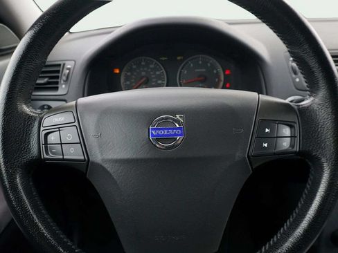 Used 2007 Volvo S40 2.4i FWD image 24