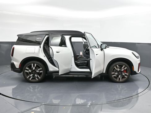 Used 2026 MINI Cooper Countryman John Cooper Works image 41