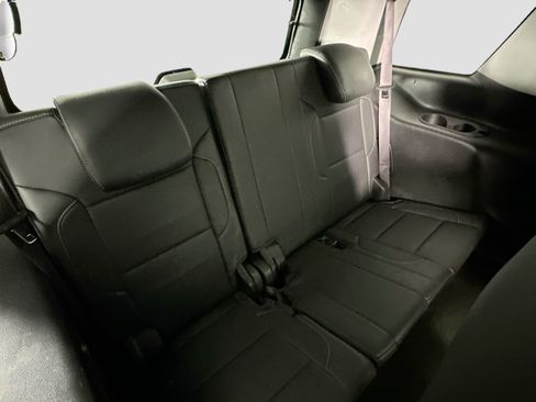 Used 2017 GMC Yukon SLT w/ Open Road Package image 30