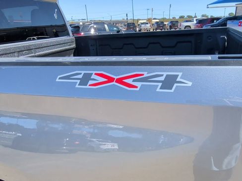 New 2026 Chevrolet Silverado 1500 RST w/ RST Select Package image 41