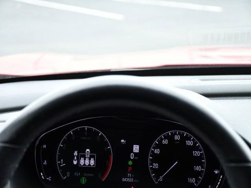 Used 2022 Honda Accord Sport Special Edition image 24