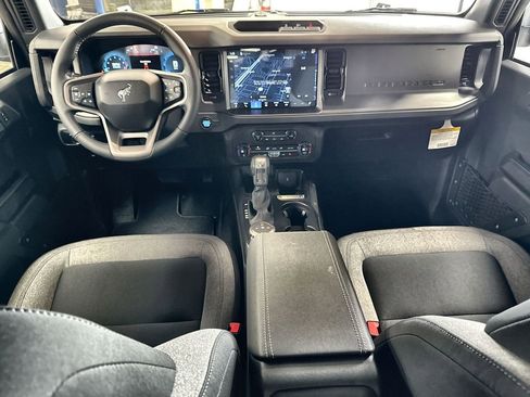 New 2026 Ford Bronco Big Bend image 26