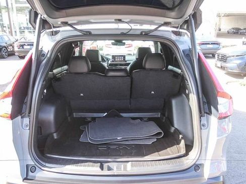 Used 2025 Honda CR-V Sport-L image 39