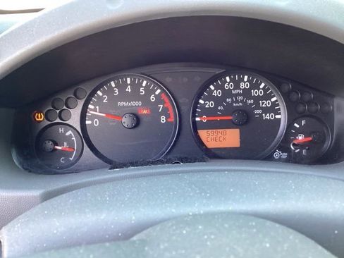 Used 2017 Nissan Frontier S w/ S Preferred Package image 18