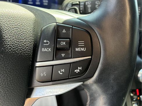 Used 2020 Ford Explorer Platinum w/ Premium Technology Package AWD/4WD image 25