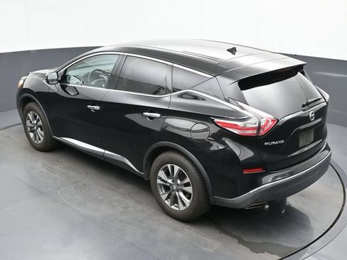 Used 2016 Nissan Murano S w/ Navigation Package FWD image 22