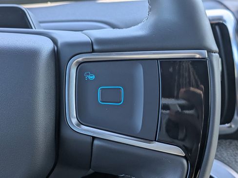 New 2025 Ford Expedition Tremor image 33