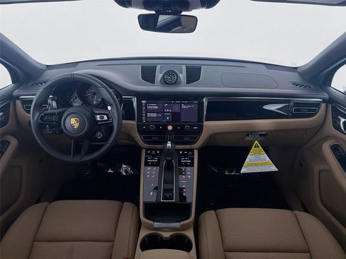 New 2026 Porsche Macan Turbo image 16