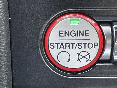 Used 2015 Ford Mustang GT Premium w/ GT Performance Package image 18