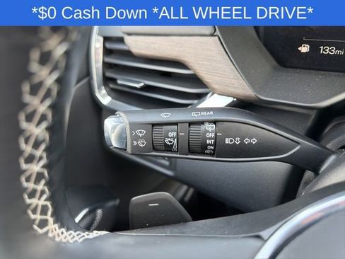 Used 2025 GMC Acadia Denali w/ LPO, Floor Liner Package image 31