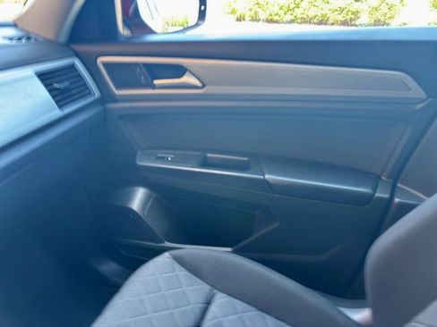 Used 2018 Volkswagen Atlas S AWD/4WD image 19