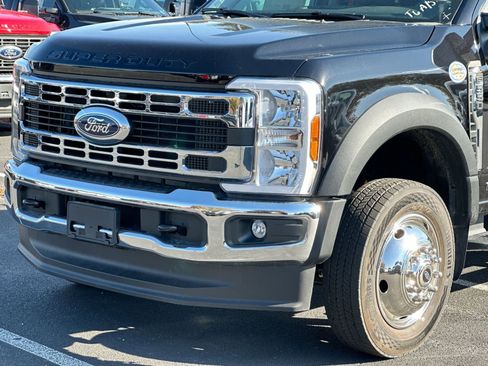 New 2026 Ford F550 2WD Crew Cab Super Duty image 39