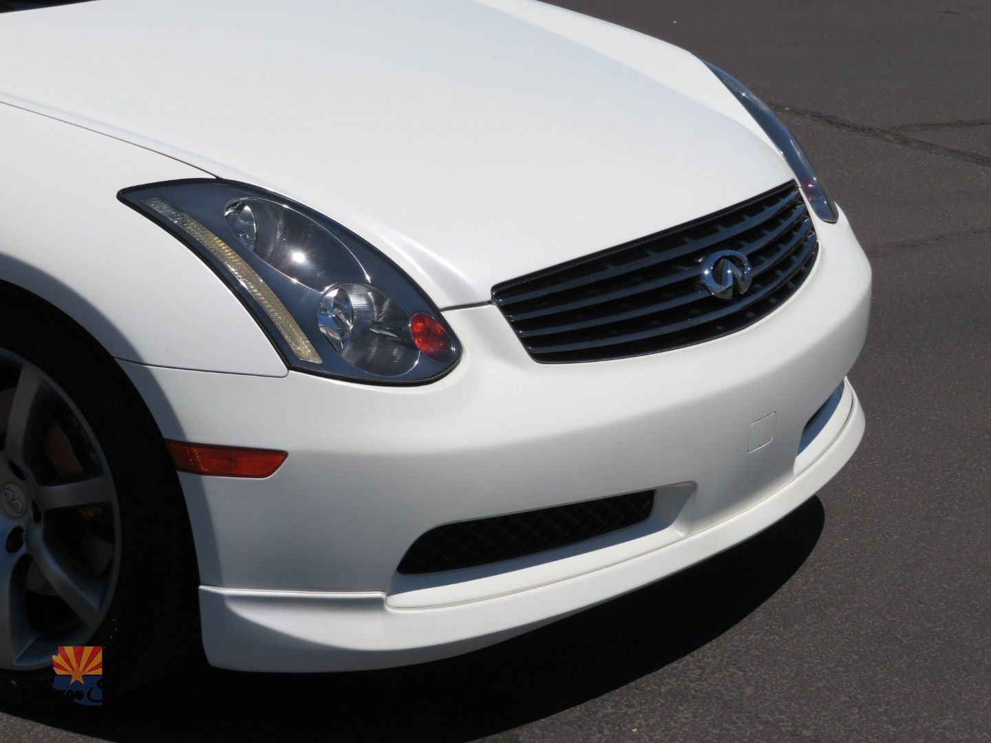 Used 2004 INFINITI G35 Coupe w/ Premium Pkg RWD image 33
