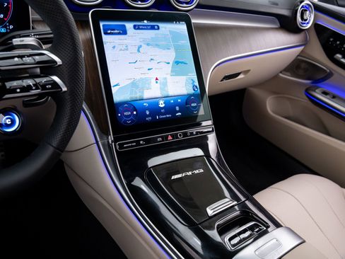 New 2026 Mercedes-Benz CLE 53 AMG 4MATIC Cabriolet image 13