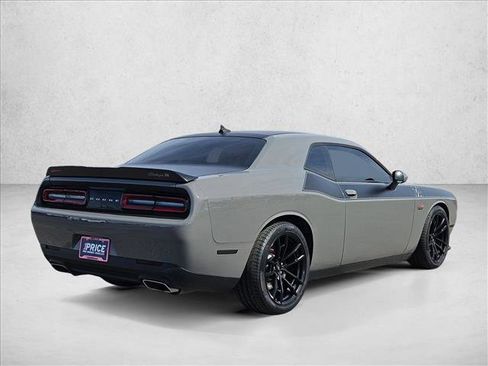 Used 2017 Dodge Challenger T/A image 5