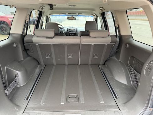 Used 2007 Nissan Xterra S w/ Tow Pkg image 9