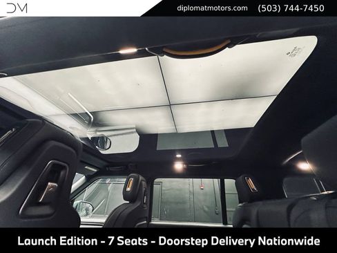 Used 2023 Rivian R1S Launch Edition AWD/4WD image 26