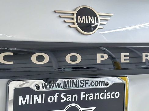 New 2026 MINI Cooper 4-Door Hardtop image 26