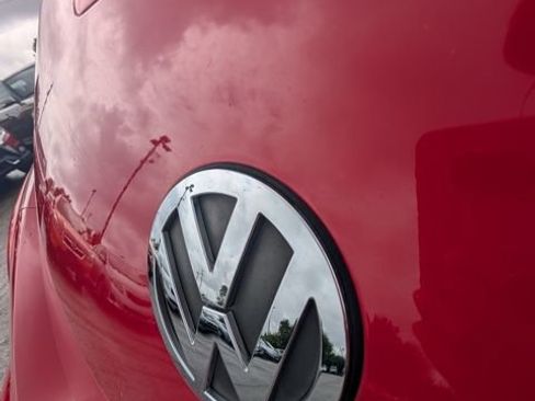 Used 2008 Volkswagen Beetle SE image 21