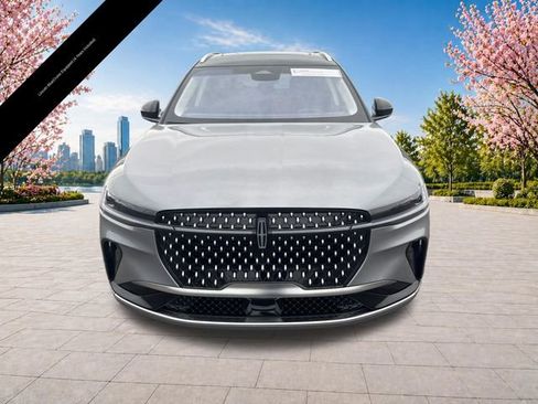 Used 2024 Lincoln Nautilus Reserve w/ Equipment Group 203A AWD/4WD image 12