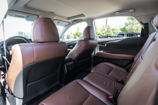 Used 2013 Lexus RX 350 AWD image 48