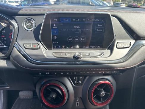 Used 2020 Chevrolet Blazer RS w/ LPO, Floor Liner Package AWD/4WD image 16