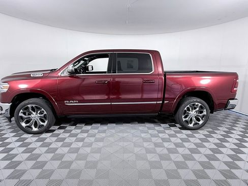 Used 2023 RAM 1500 Limited image 7