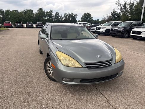Used 2004 Lexus ES 330 FWD image 19