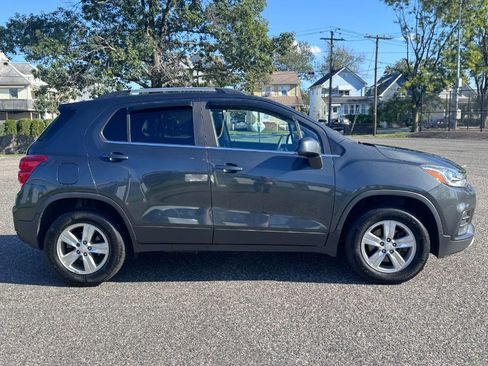 Used 2018 Chevrolet Trax LT image 7