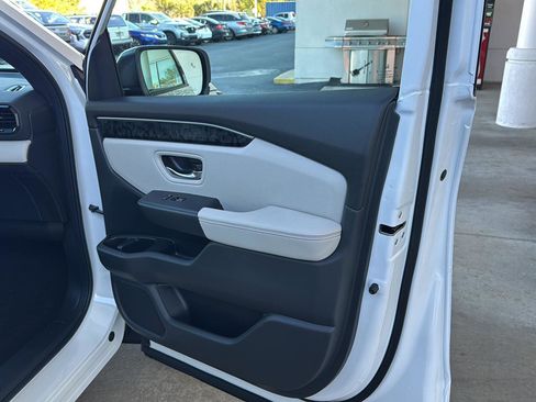 New 2026 Honda Passport TrailSport Elite image 12