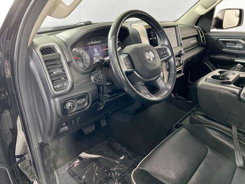 Used 2022 RAM 1500 Laramie image 9