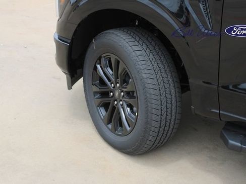 New 2026 Ford F150 Lariat AWD/4WD image 5