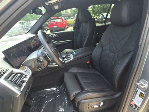 Used 2024 BMW X5 xDrive40i w/ Premium Package AWD/4WD image 13