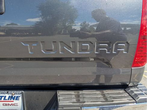 Used 2016 Toyota Tundra Limited w/ TRD Off Road Package AWD/4WD image 11