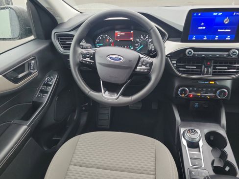 Certified 2022 Ford Escape SE w/ Convenience Package image 14