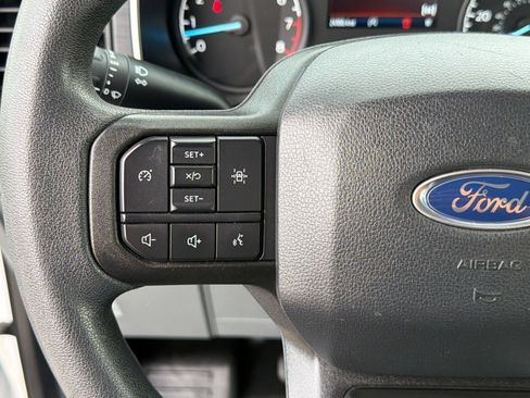 Used 2022 Ford F150 XL w/ Trailer Tow Package AWD/4WD image 16